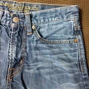 **SOLD** American Eagle jeans